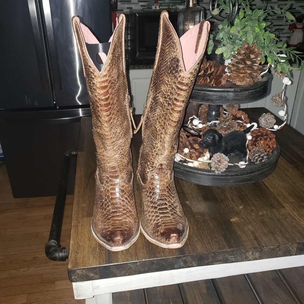 Lane Junk Gypsy DESERT HIGHWAY 9